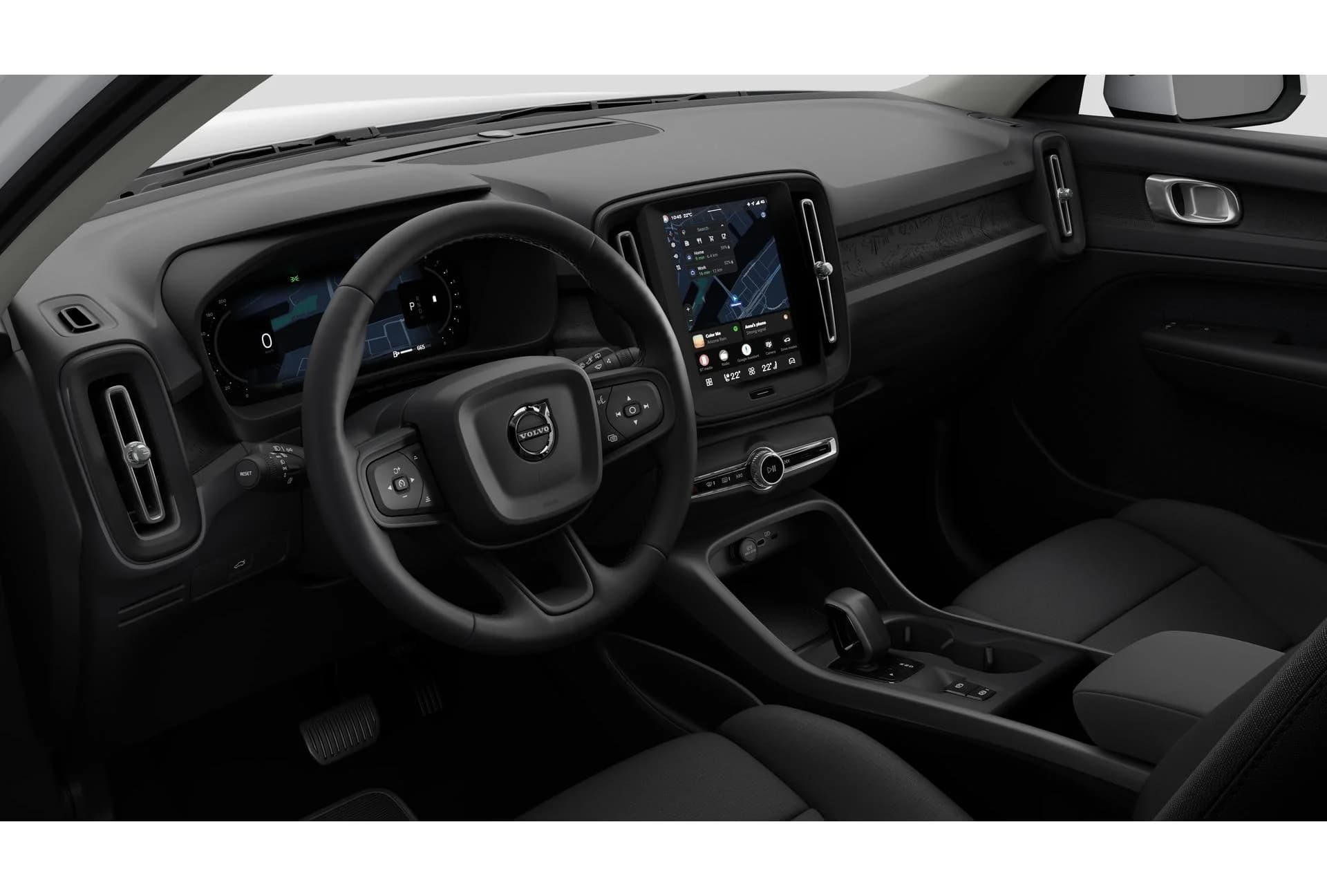 Volvo XC40 Essential — zdjęcie 7