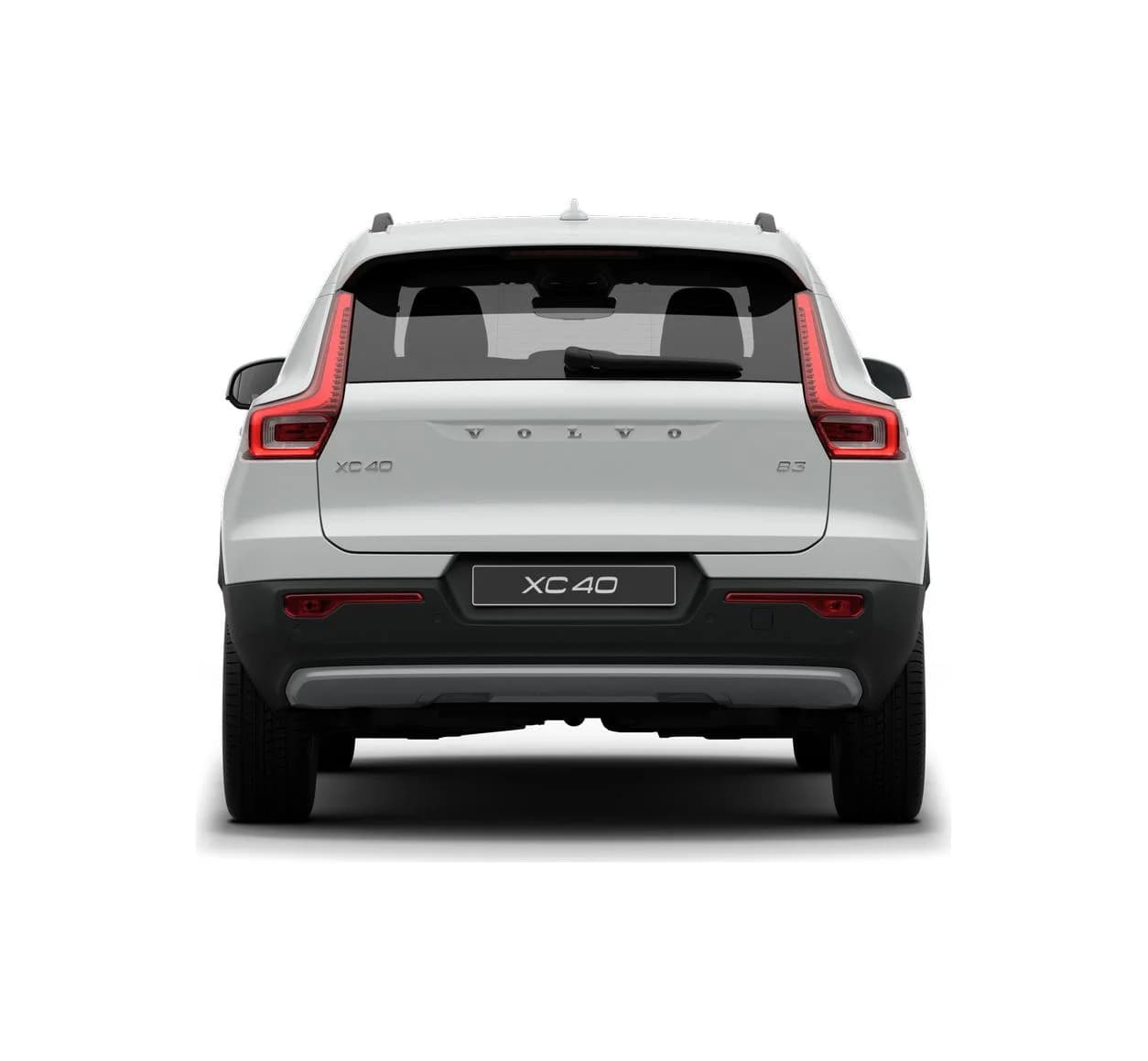 Volvo XC40 Essential — zdjęcie 5