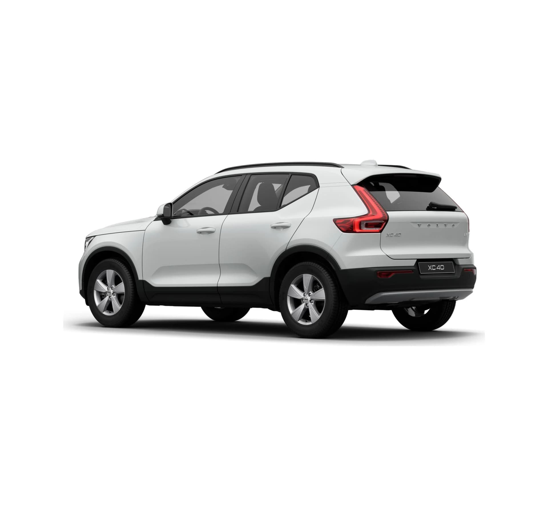 Volvo XC40 Essential — zdjęcie 4