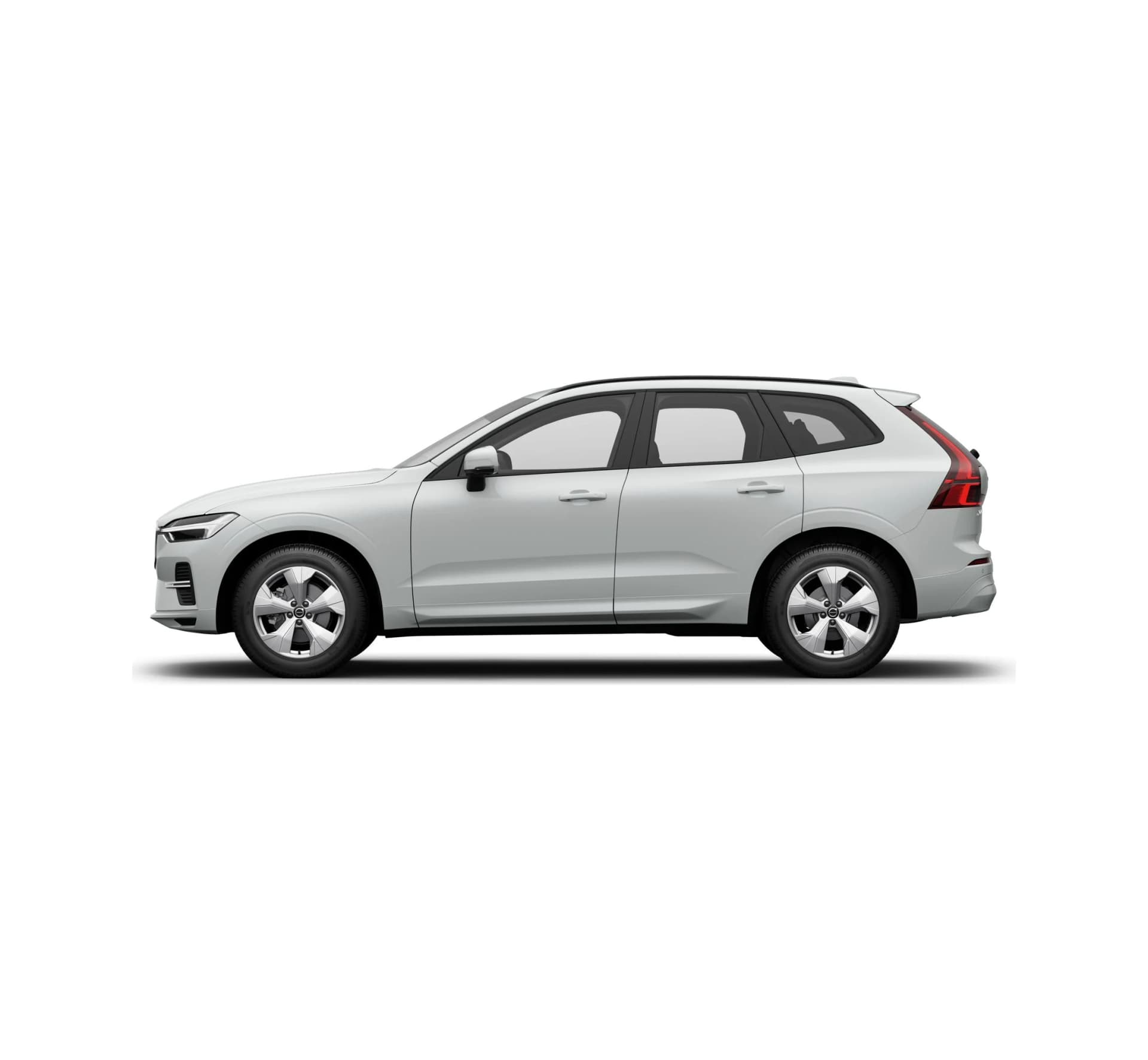 Volvo XC60 Essential — zdjęcie 3