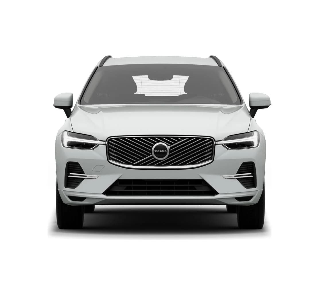 Volvo XC60 Essential — zdjęcie 2
