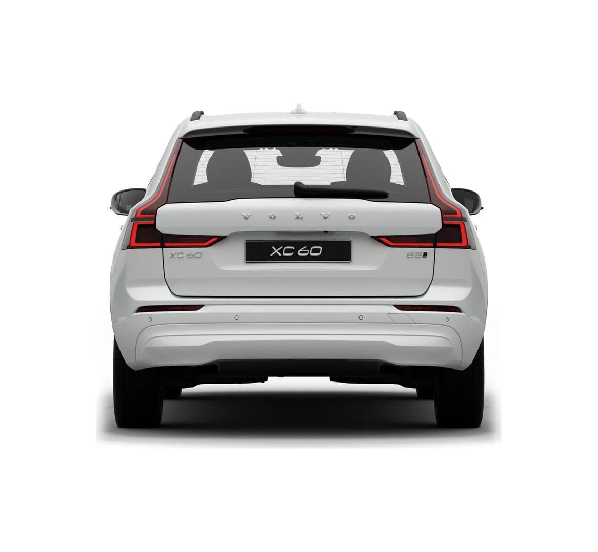 Volvo XC60 Essential — zdjęcie 5