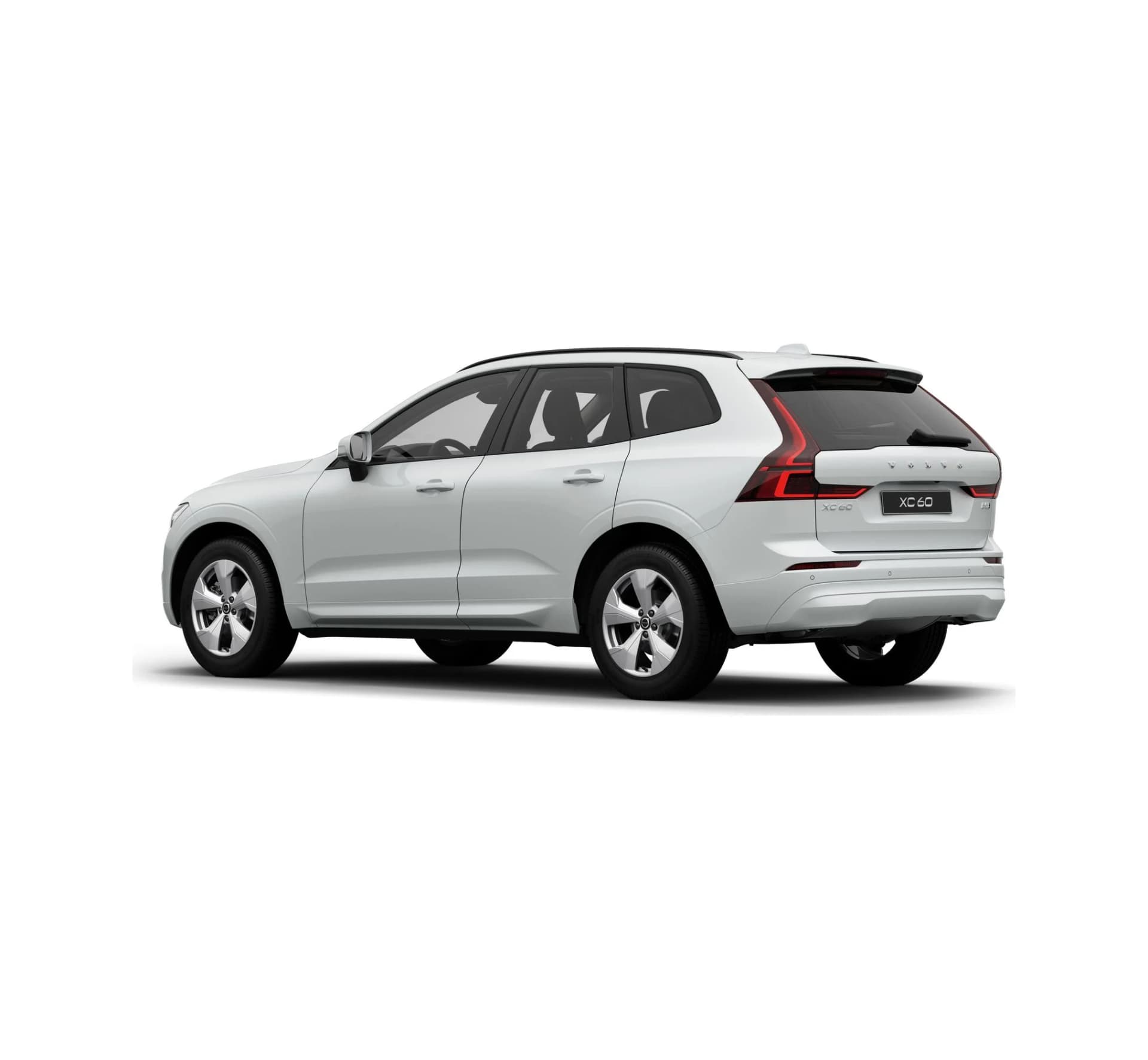 Volvo XC60 Essential — zdjęcie 4