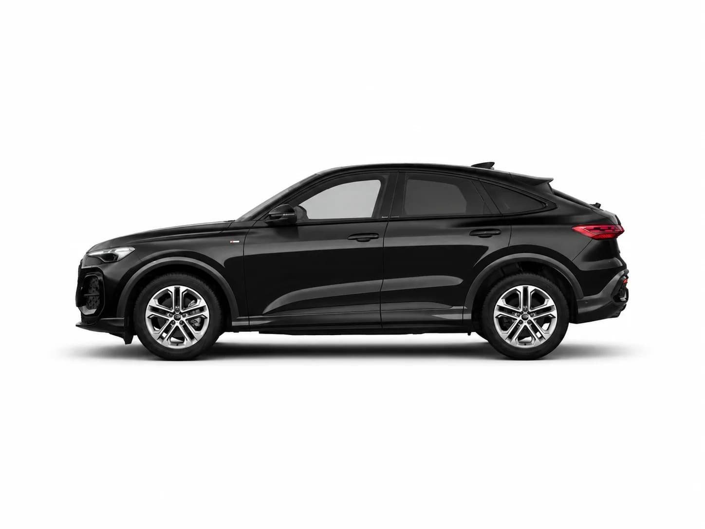 Audi Q5 Sportback TFSI quattro 150kW — zdjęcie 3