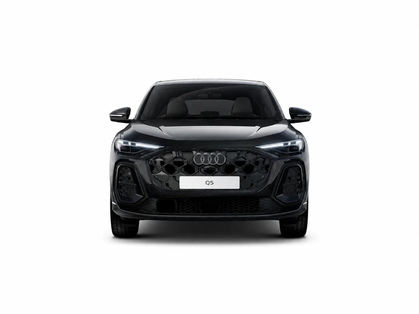 Audi Q5 Sportback TFSI quattro 150kW — zdjęcie 2