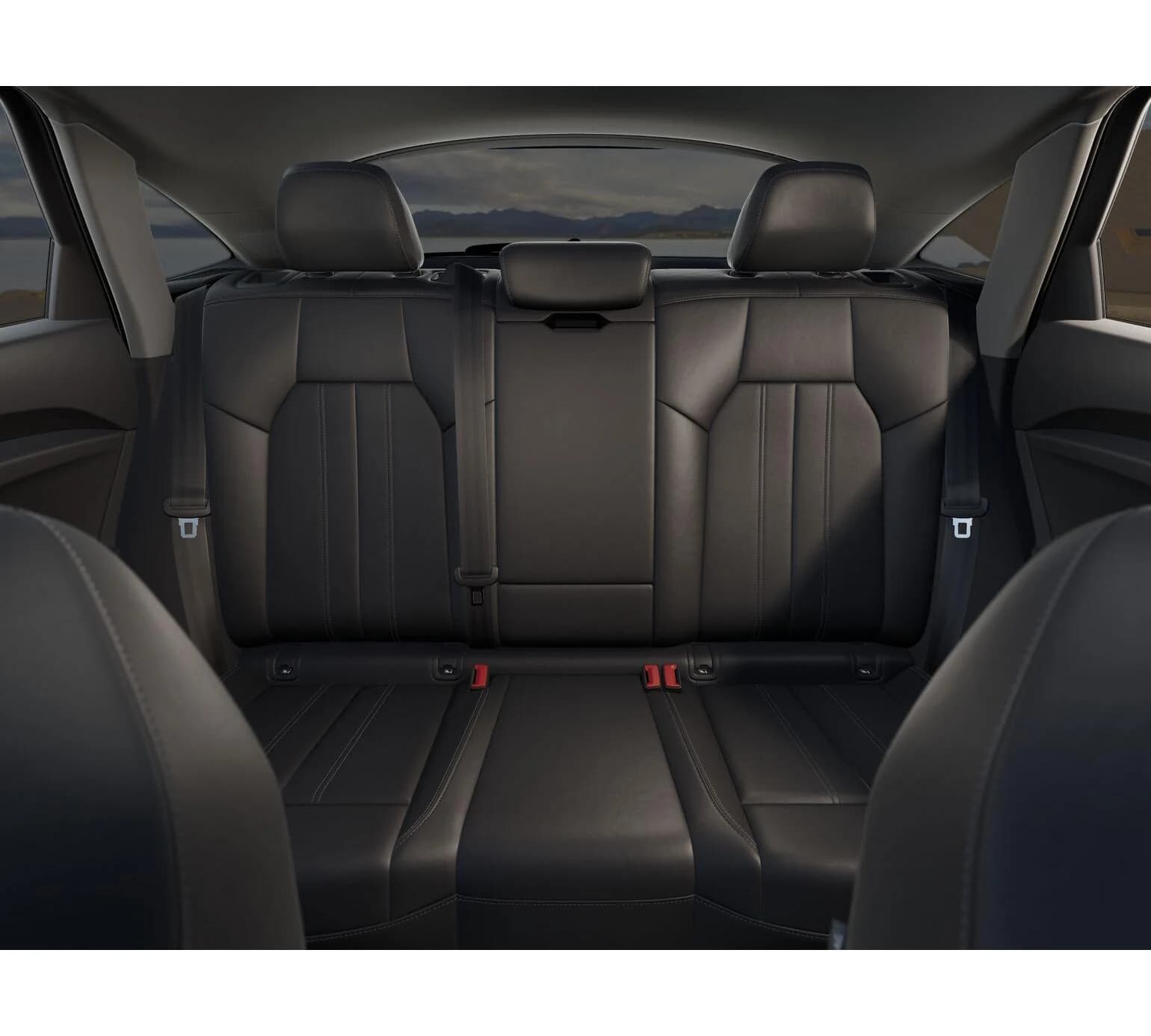 Audi Q5 Sportback TFSI quattro 150kW — zdjęcie 7