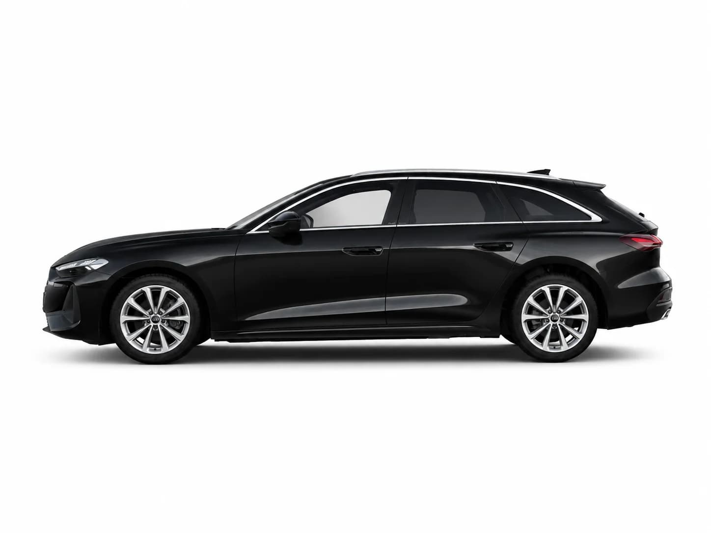 Audi A5 Avant TFSI 150kW — zdjęcie 3