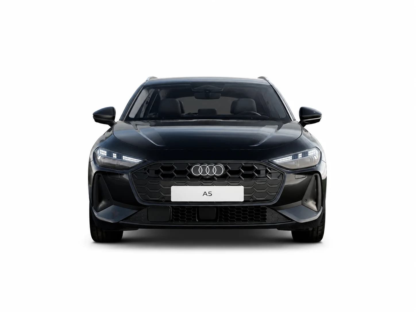 Audi A5 Avant TFSI 150kW — zdjęcie 2