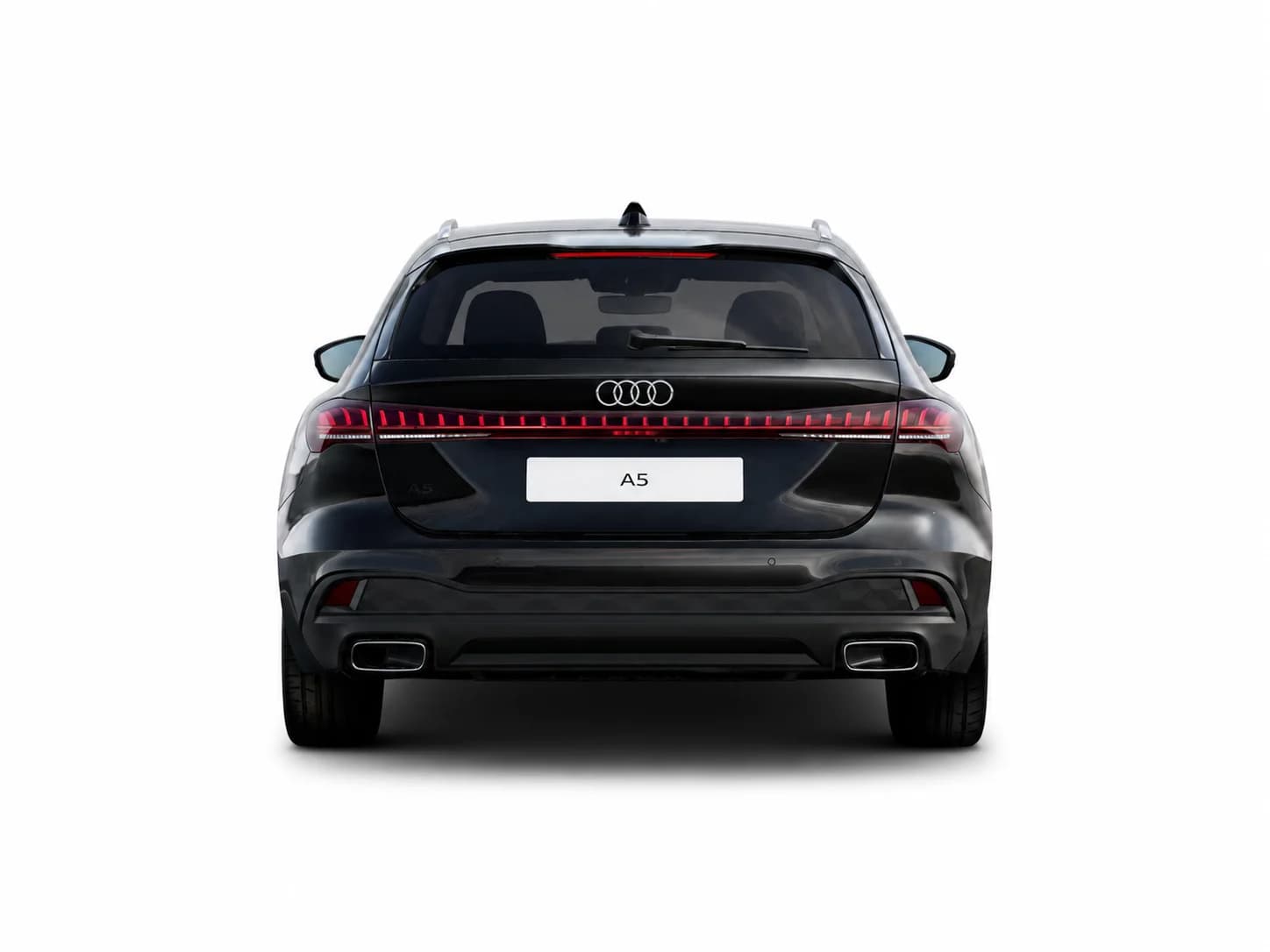 Audi A5 Avant TFSI 150kW — zdjęcie 5