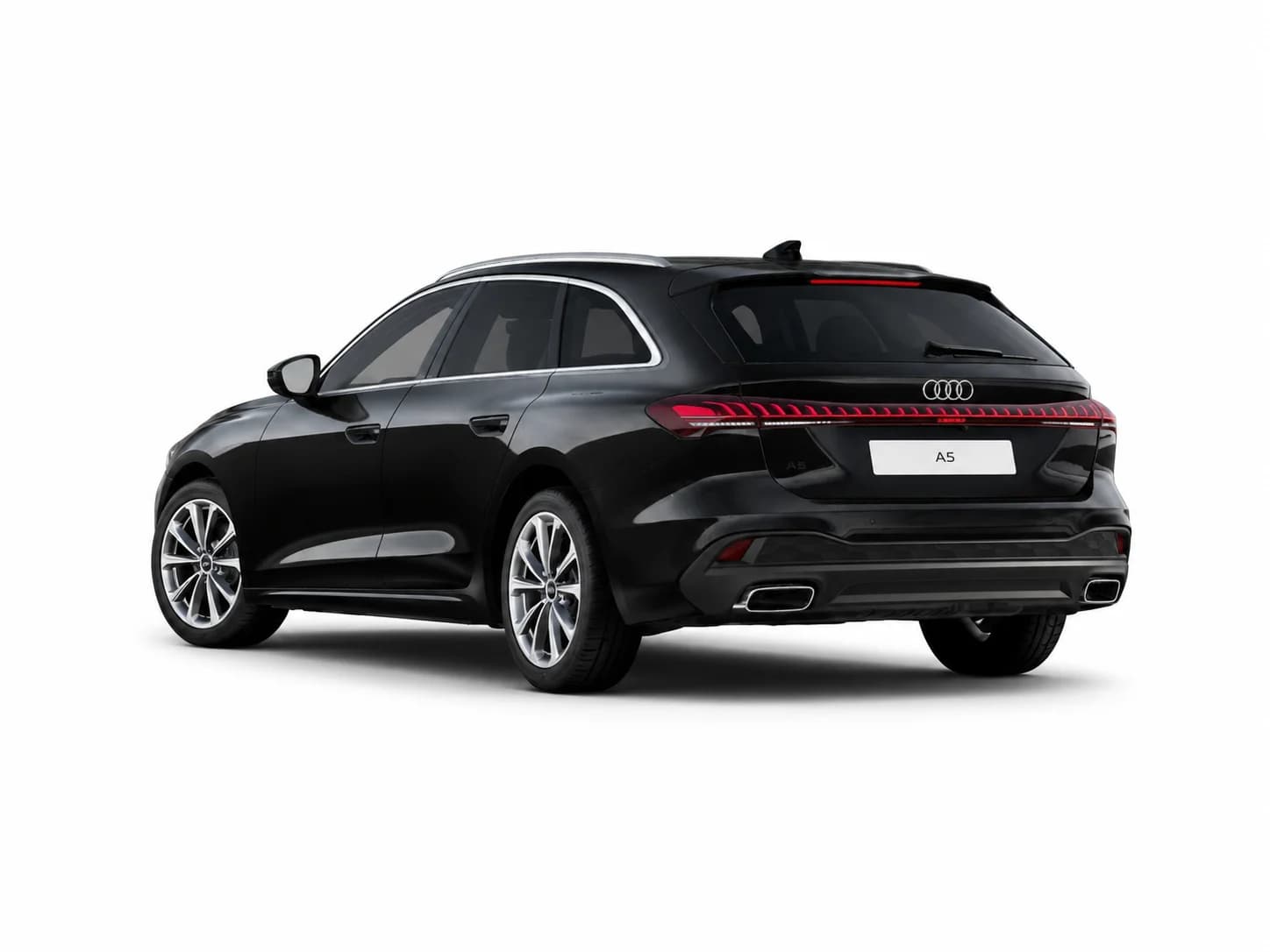 Audi A5 Avant TFSI 150kW — zdjęcie 4