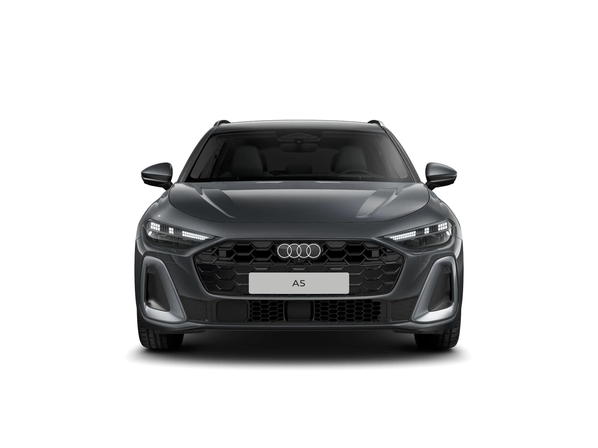 Audi A5 Avant TDI quattro 150kW — zdjęcie 2