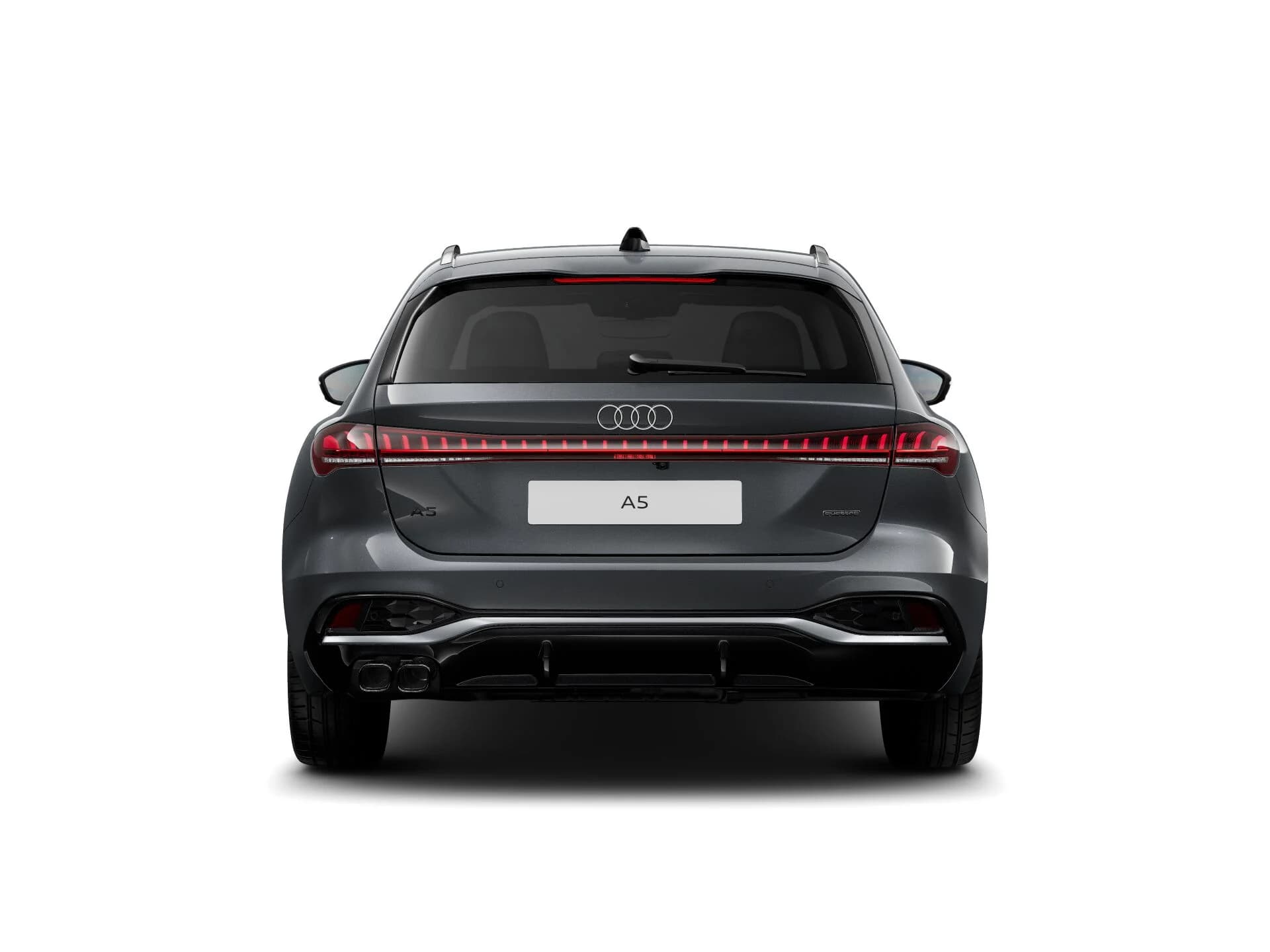 Audi A5 Avant TDI quattro 150kW — zdjęcie 5