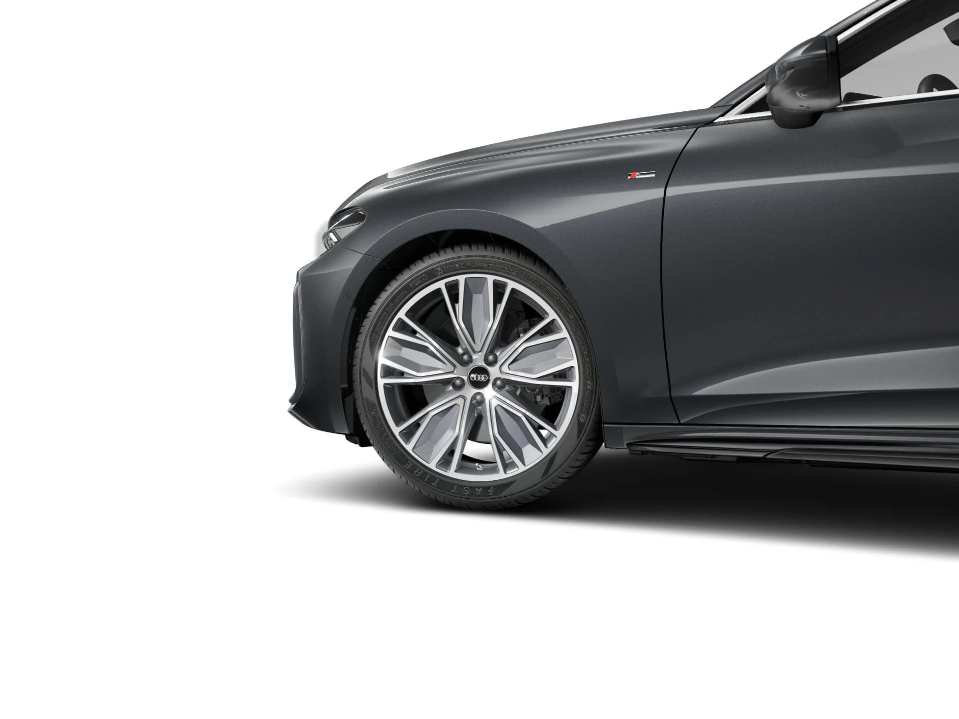 Audi A5 Avant TDI quattro 150kW — zdjęcie 6