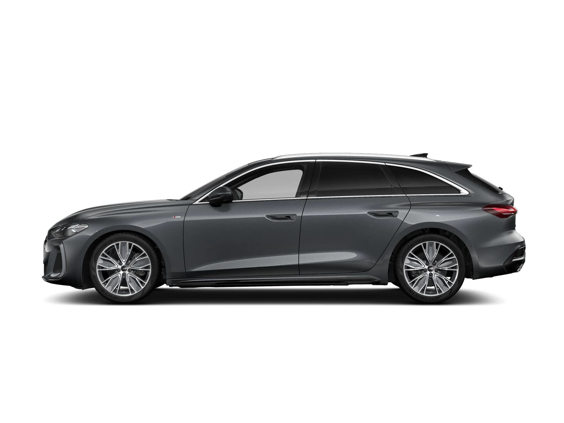 Audi A5 Avant TDI quattro 150kW — zdjęcie 7