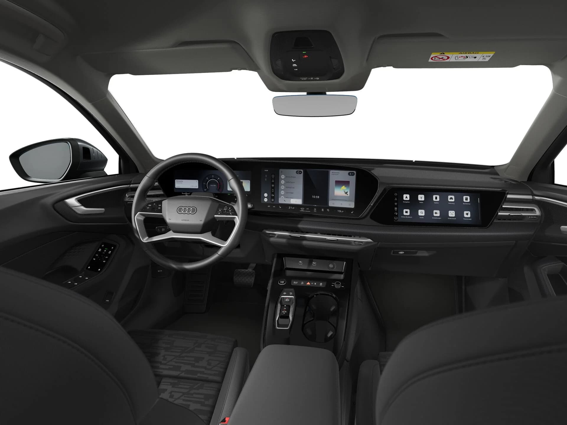 Audi A5 Avant TDI quattro 150kW — zdjęcie 9