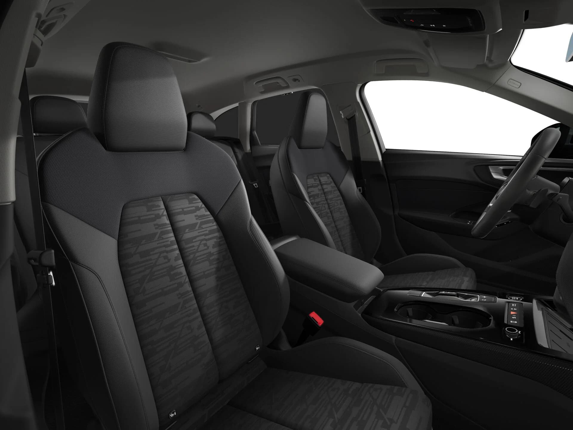 Audi A5 Avant TDI quattro 150kW — zdjęcie 10