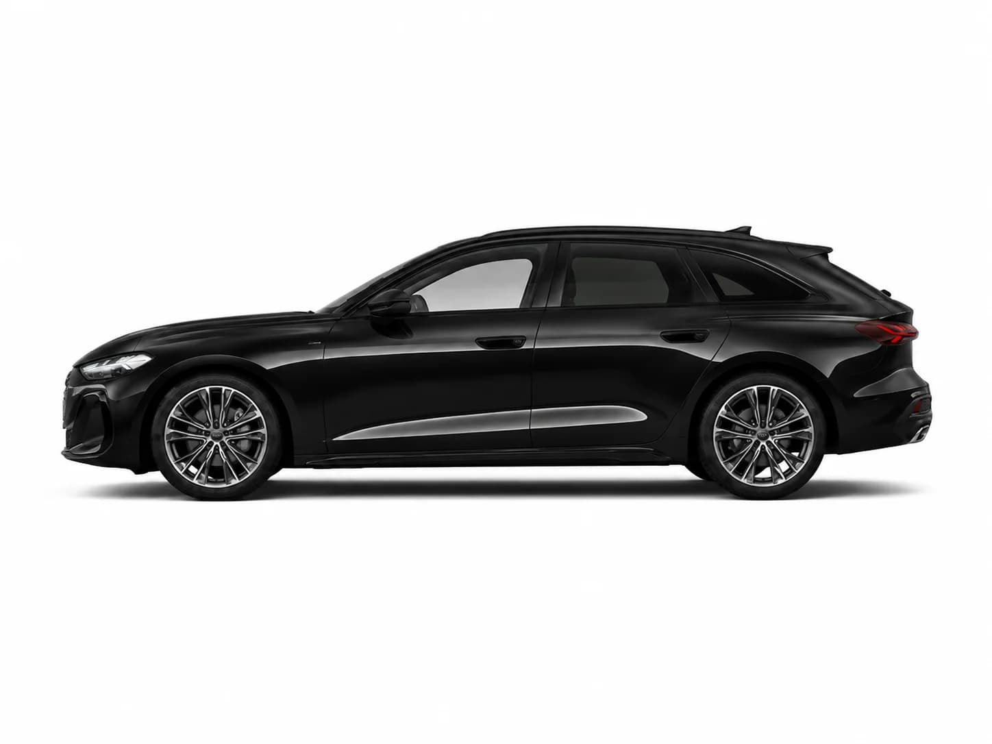 Audi A5 Avant TFSI quattro 150 kW S tronic — zdjęcie 3