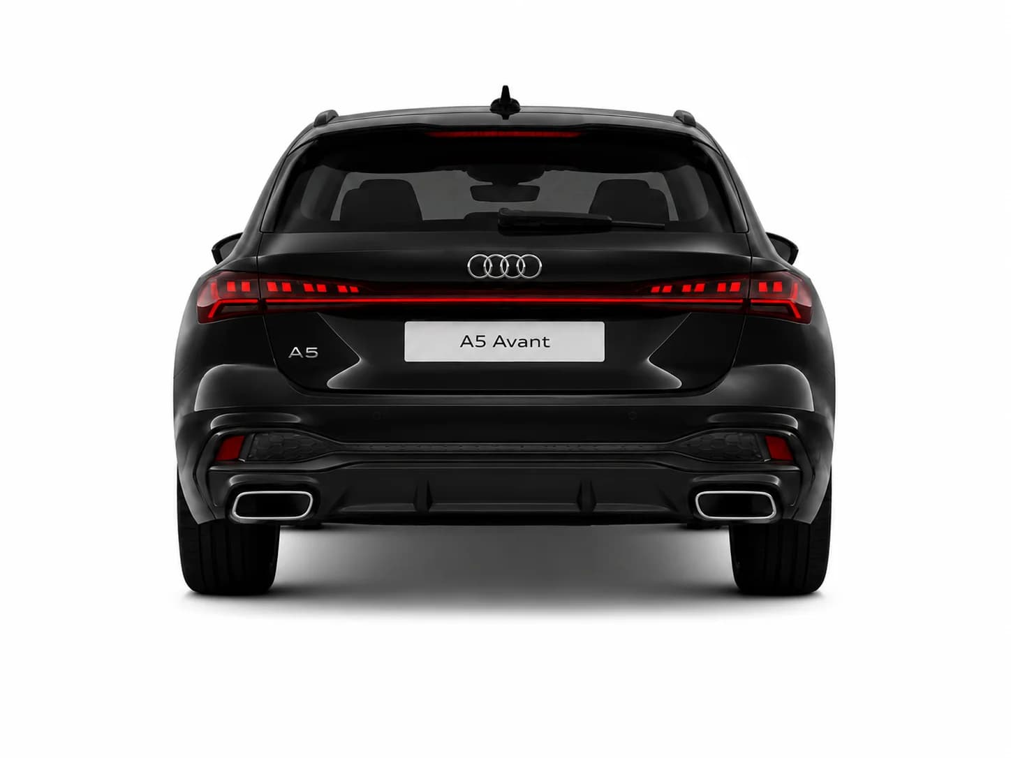 Audi A5 Avant TFSI quattro 150 kW S tronic — zdjęcie 4