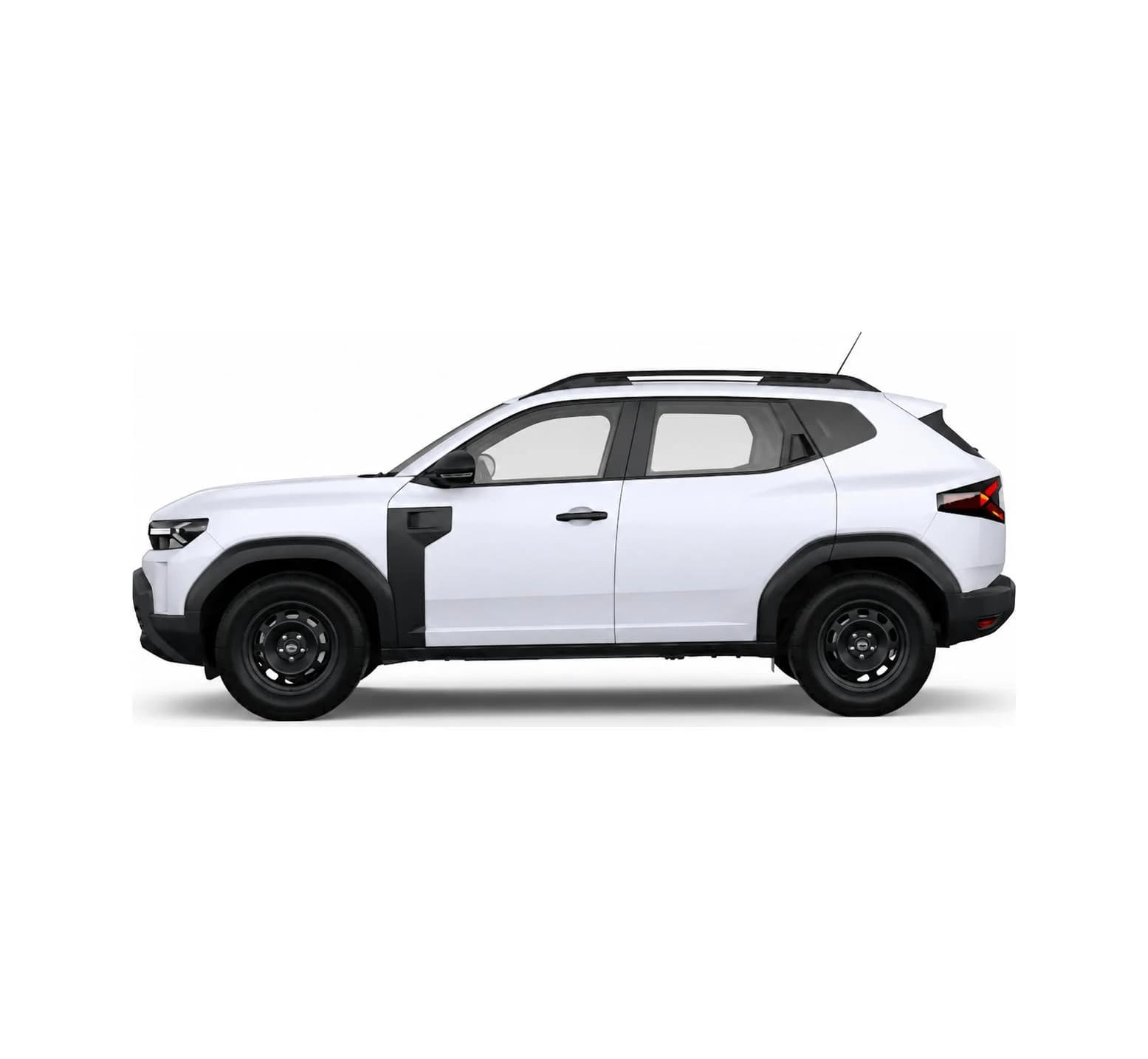 Dacia Duster Essential MT — zdjęcie 3
