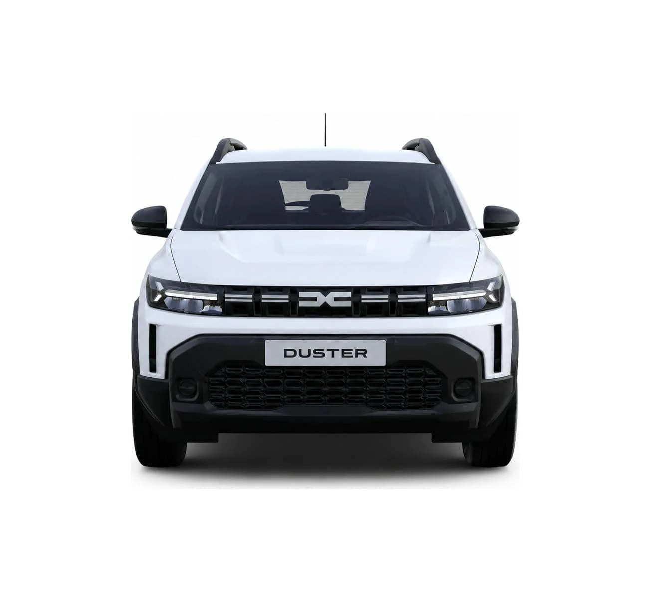Dacia Duster Essential MT — zdjęcie 2