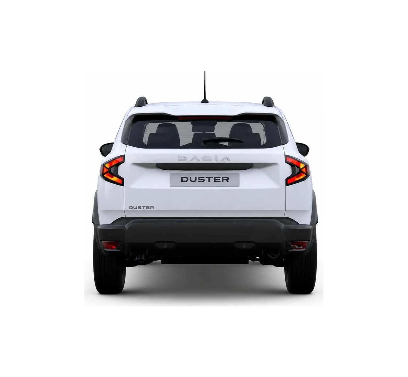 Dacia Duster Essential MT — zdjęcie 5