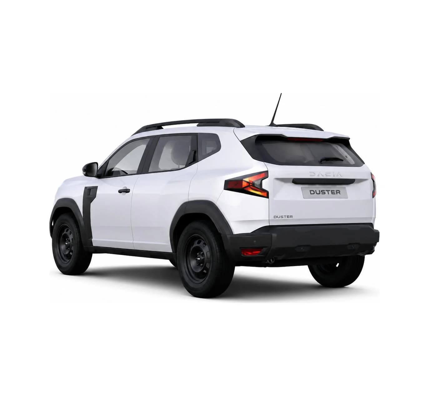 Dacia Duster Essential MT — zdjęcie 4