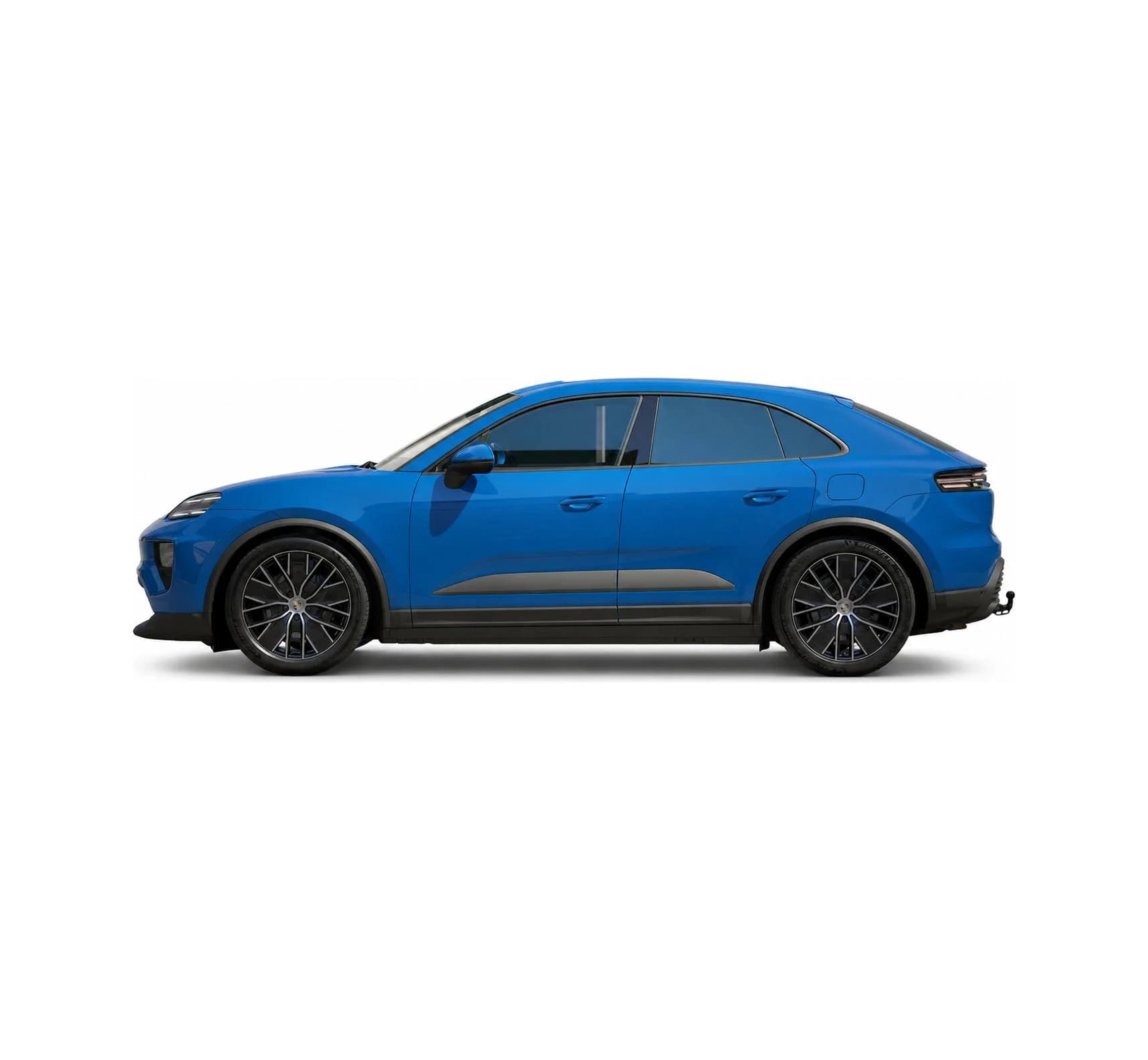 Porsche Macan 4 — zdjęcie 3