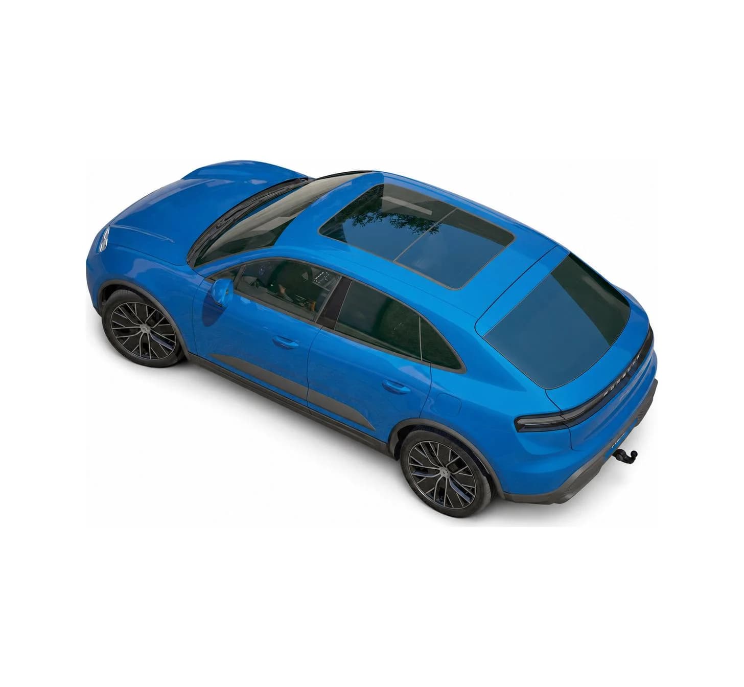 Porsche Macan 4 — zdjęcie 4
