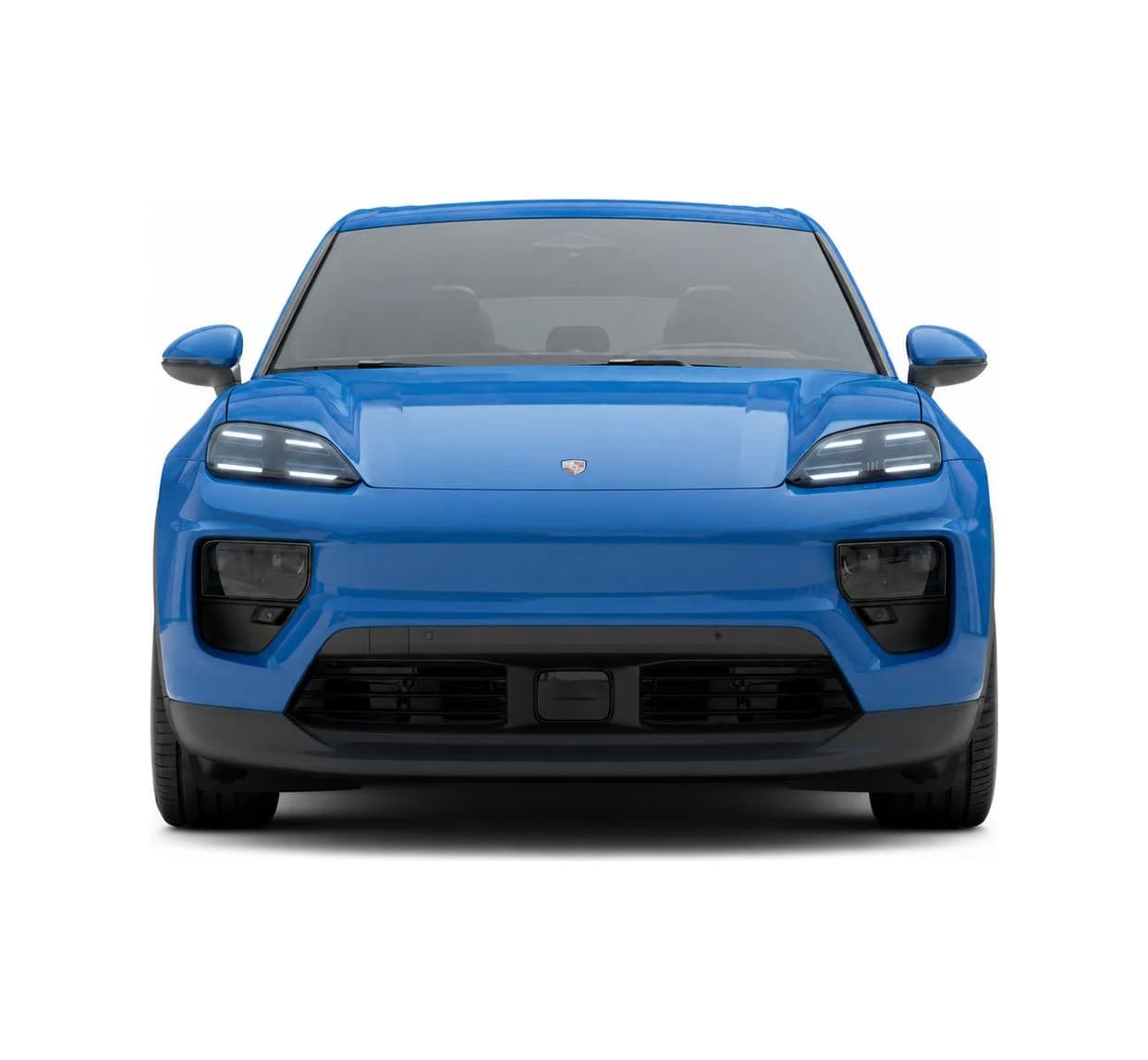 Porsche Macan 4 — zdjęcie 2