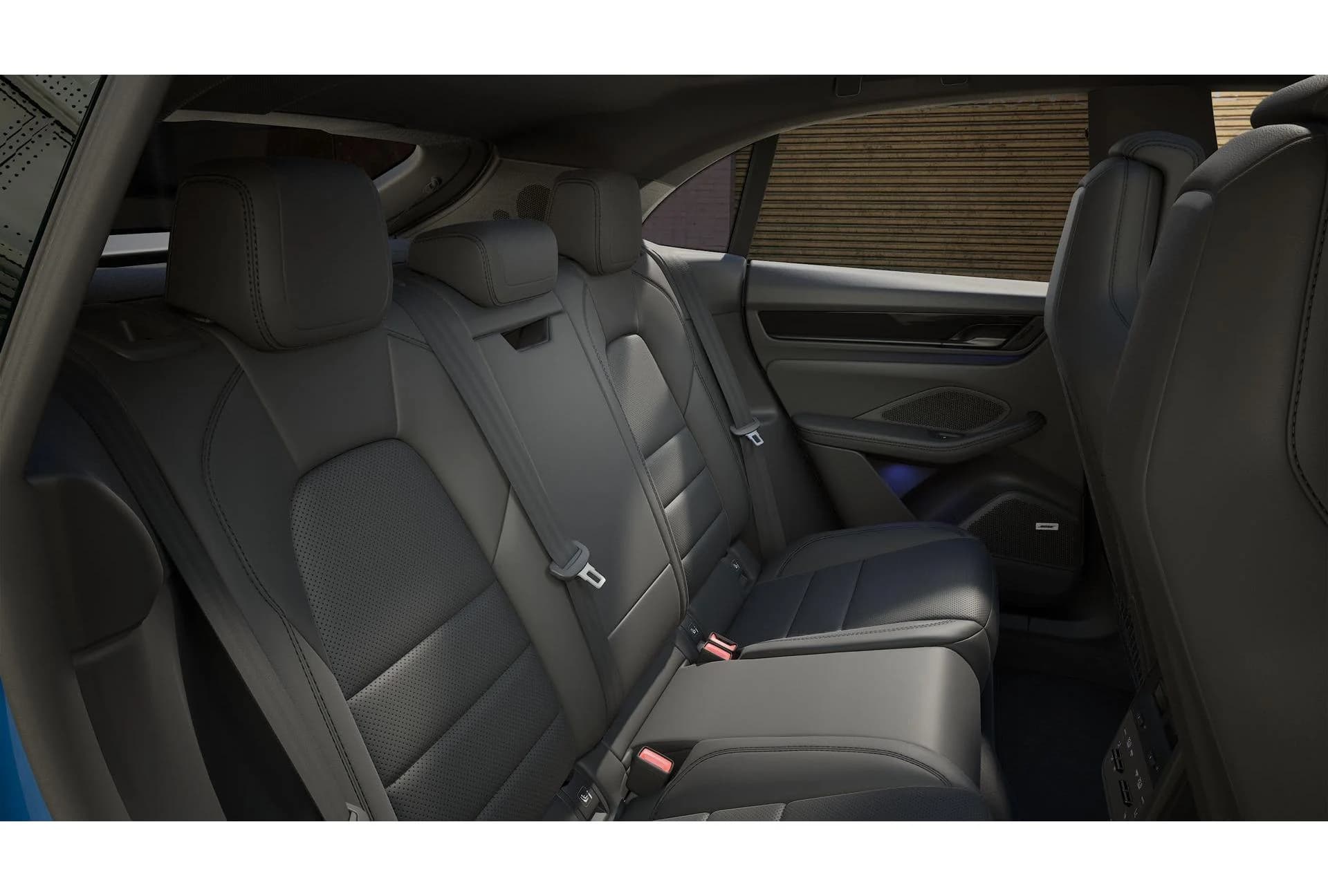 Porsche Macan 4 — zdjęcie 9
