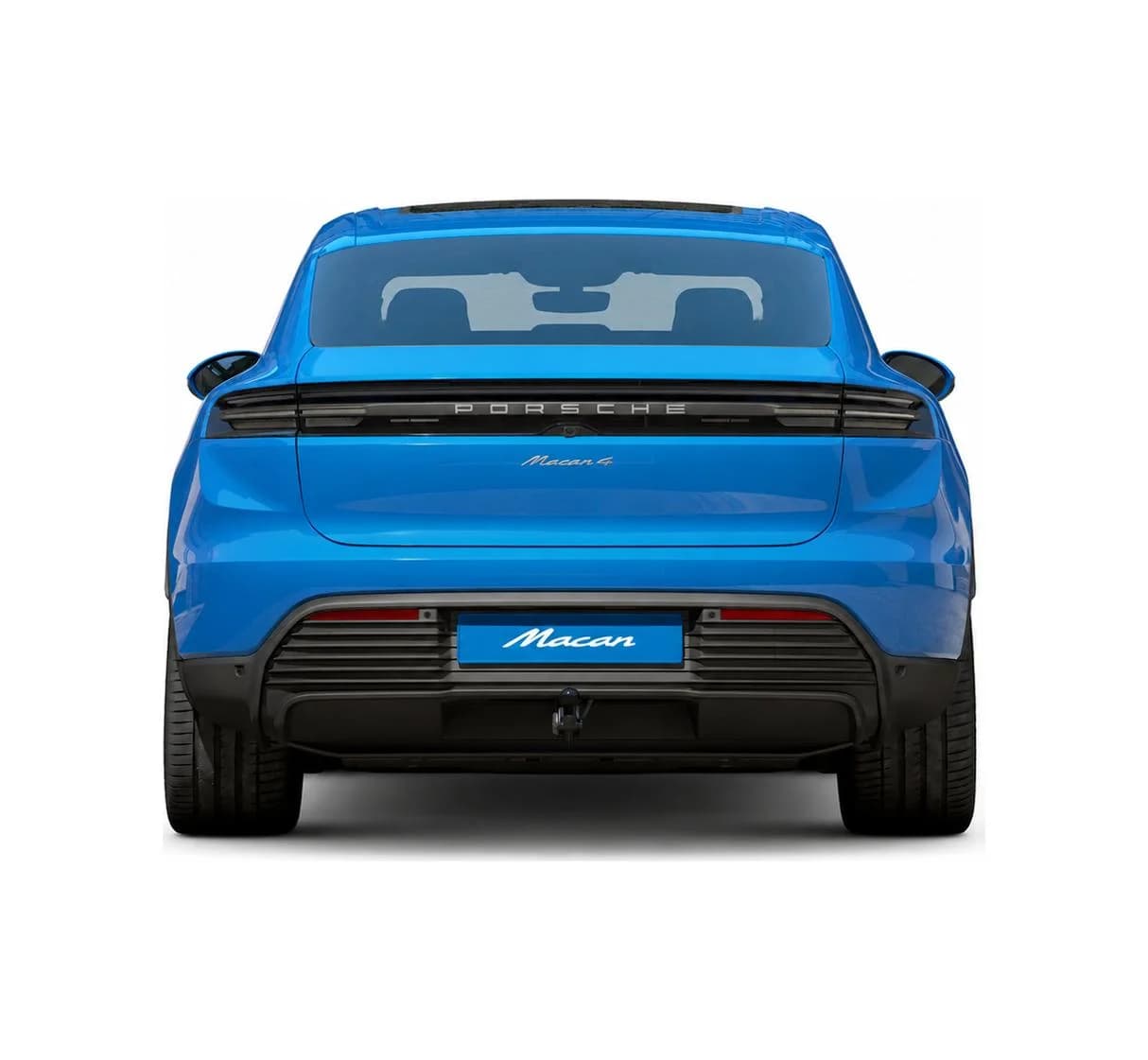 Porsche Macan 4 — zdjęcie 6