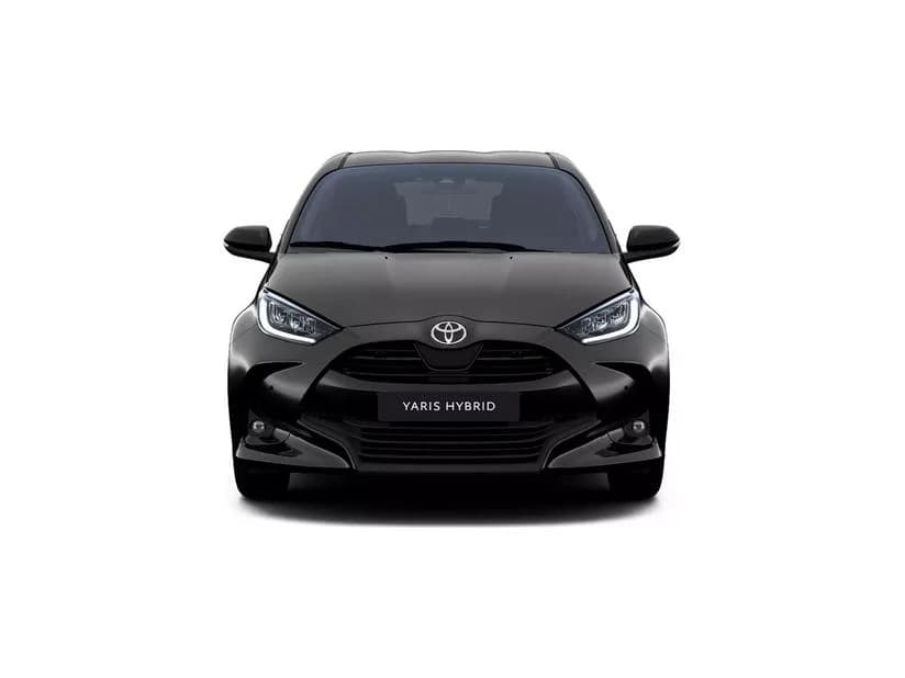 Toyota Yaris Style — zdjęcie 5