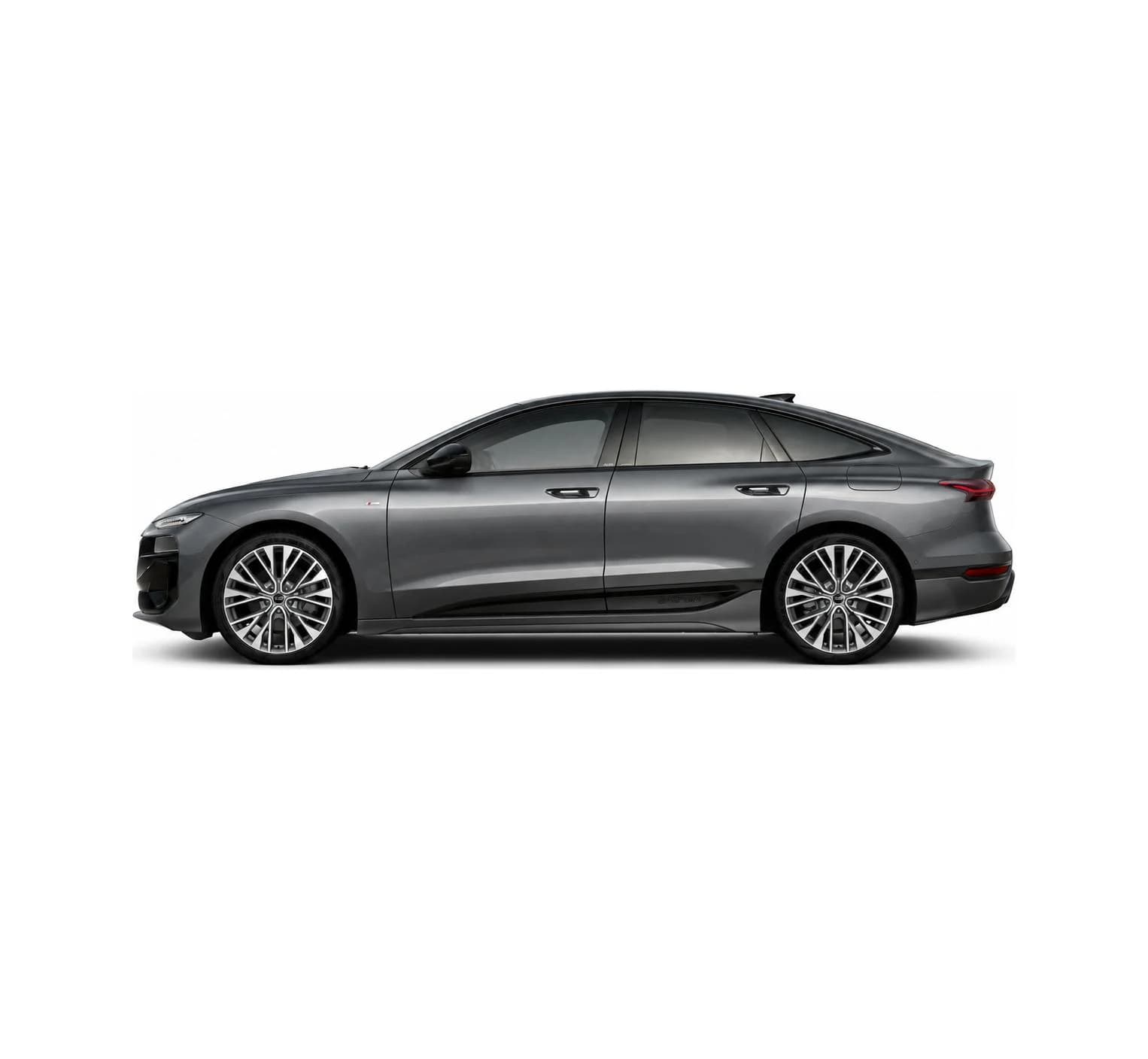 Audi A6 Sportback e-tron — zdjęcie 3