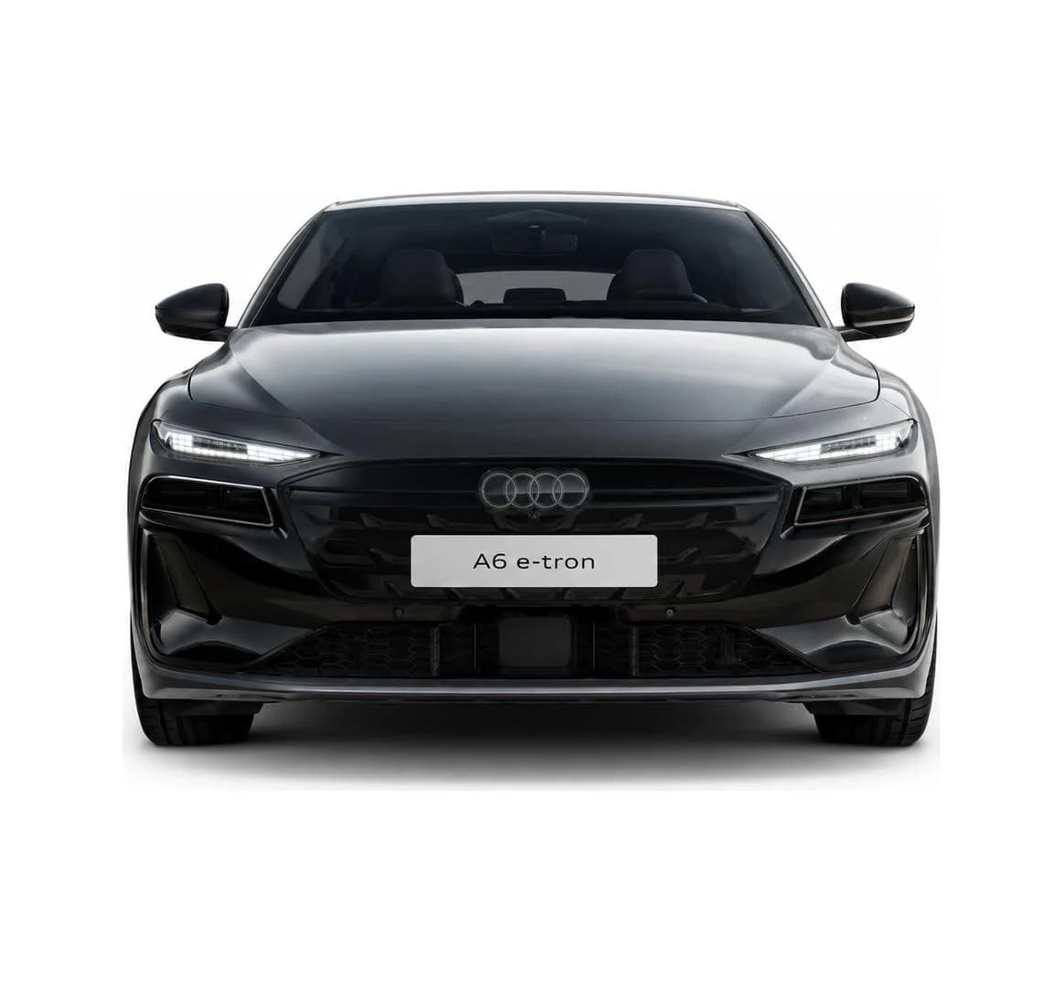 Audi A6 Sportback e-tron — zdjęcie 2