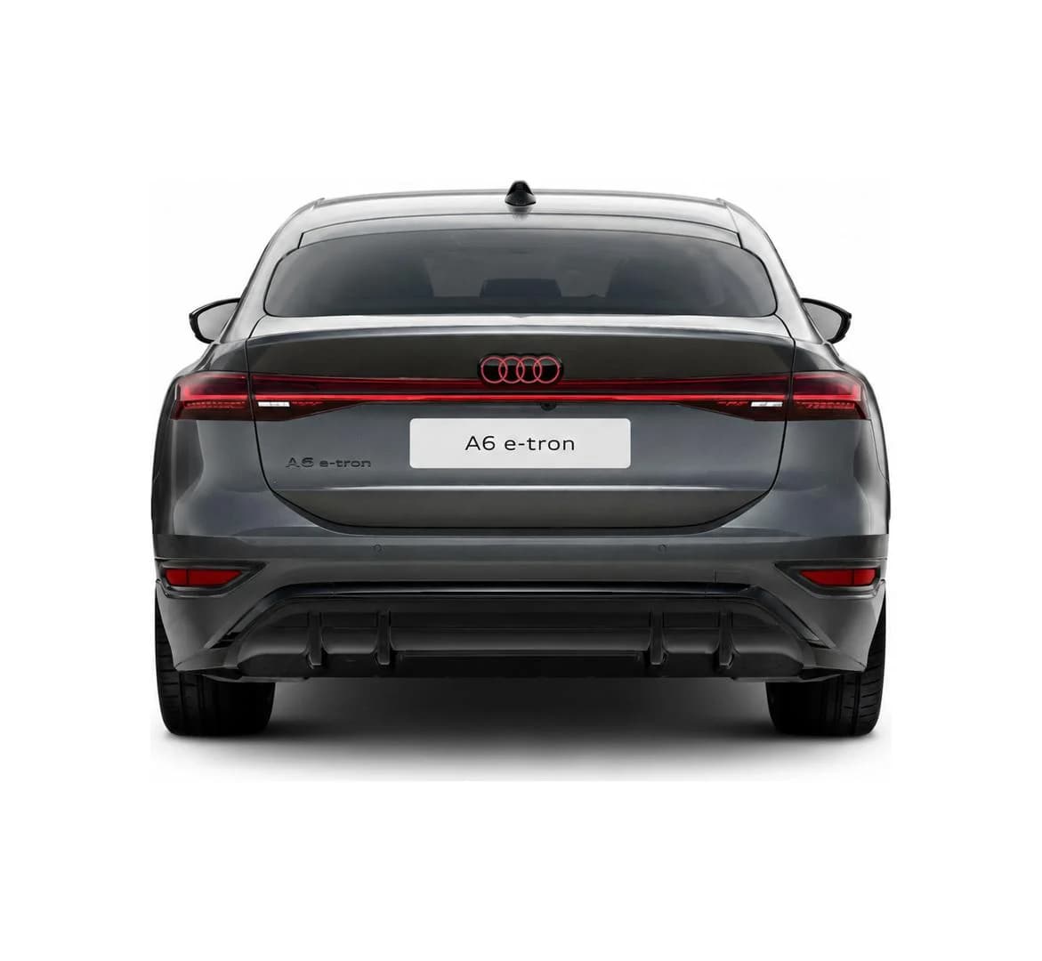 Audi A6 Sportback e-tron — zdjęcie 5