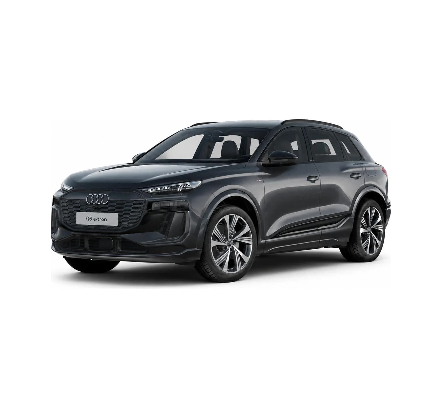 Audi Q6