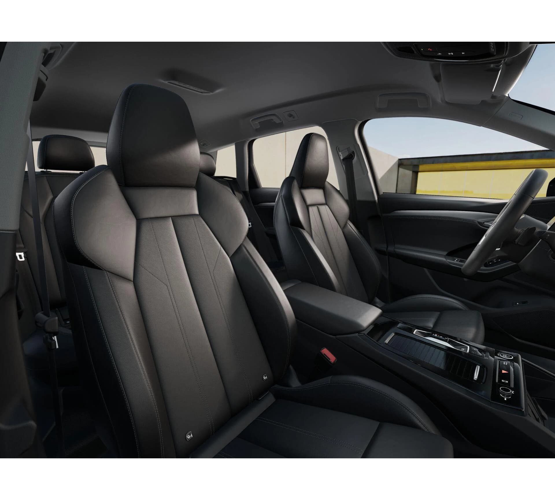Audi Q6 e-tron — zdjęcie 7
