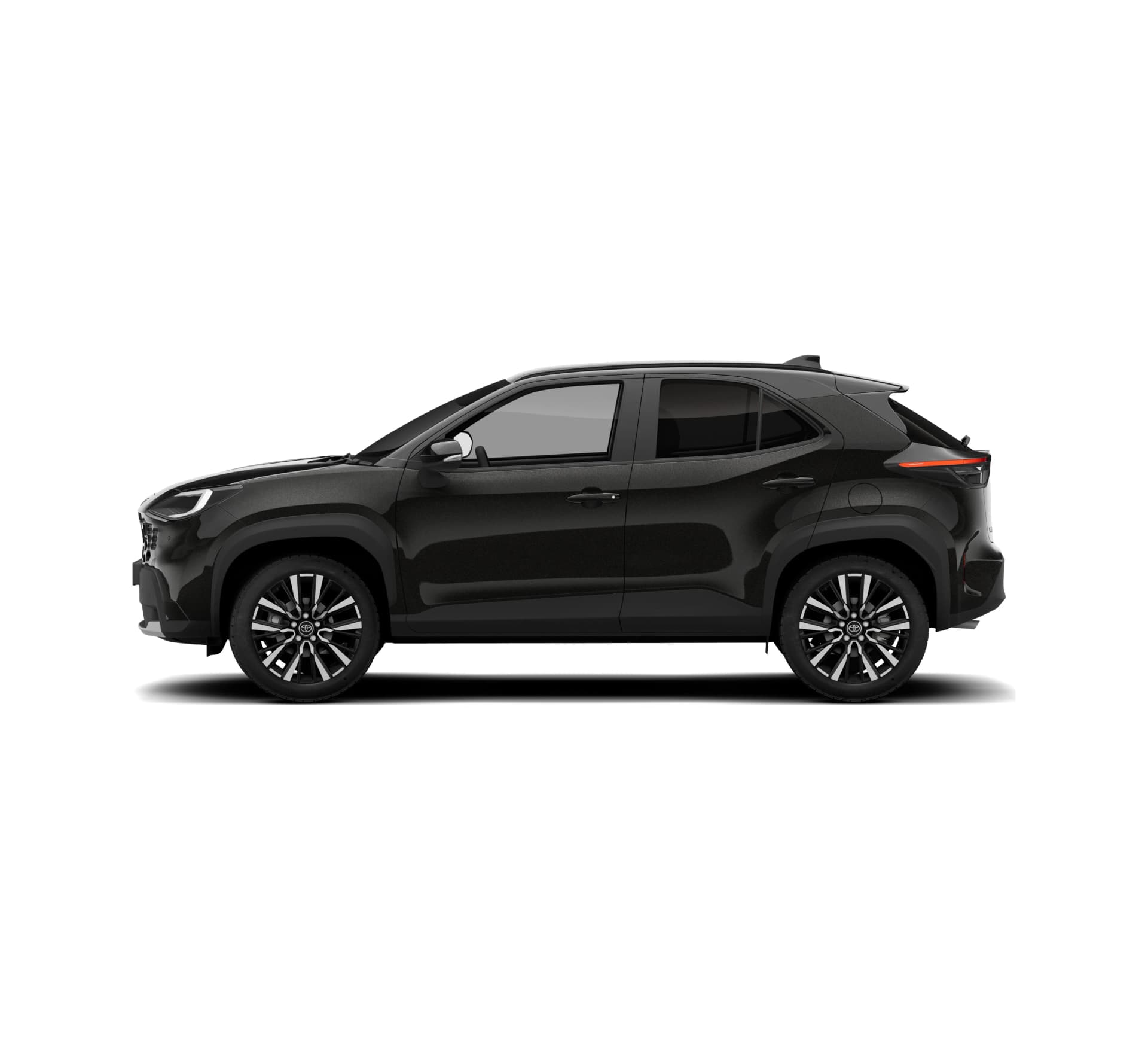 Toyota Yaris Cross Executive 130KM 4x2 — zdjęcie 3