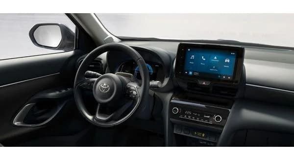 Toyota Yaris Cross Active 116KM — zdjęcie 2