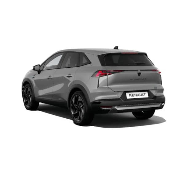 Renault Symbioz esprit Alpine e-Tech 160 — zdjęcie 3