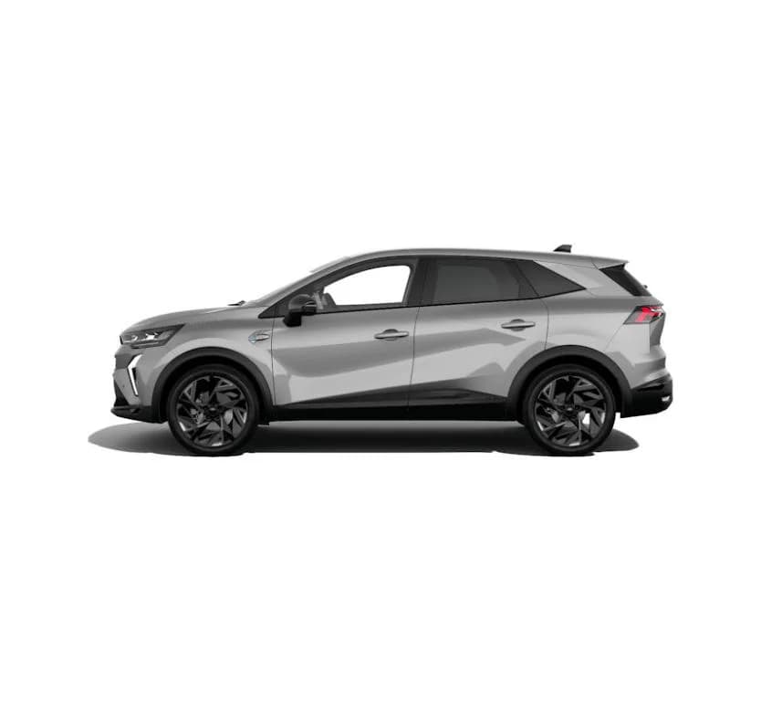 Renault Symbioz esprit Alpine e-Tech 160 — zdjęcie 2