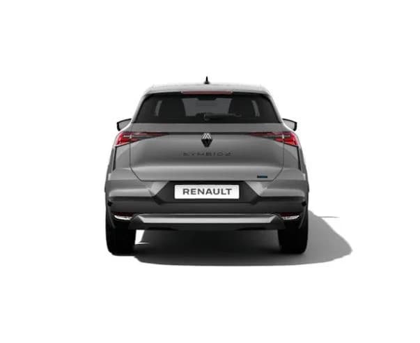 Renault Symbioz esprit Alpine e-Tech 160 — zdjęcie 4