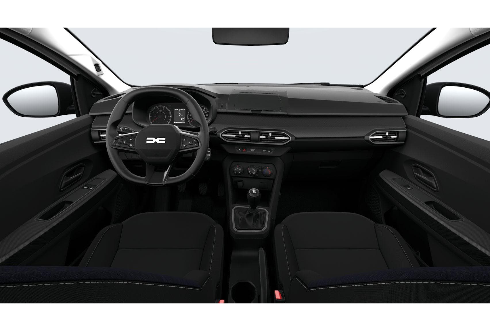 Dacia Sandero Essential — zdjęcie 6
