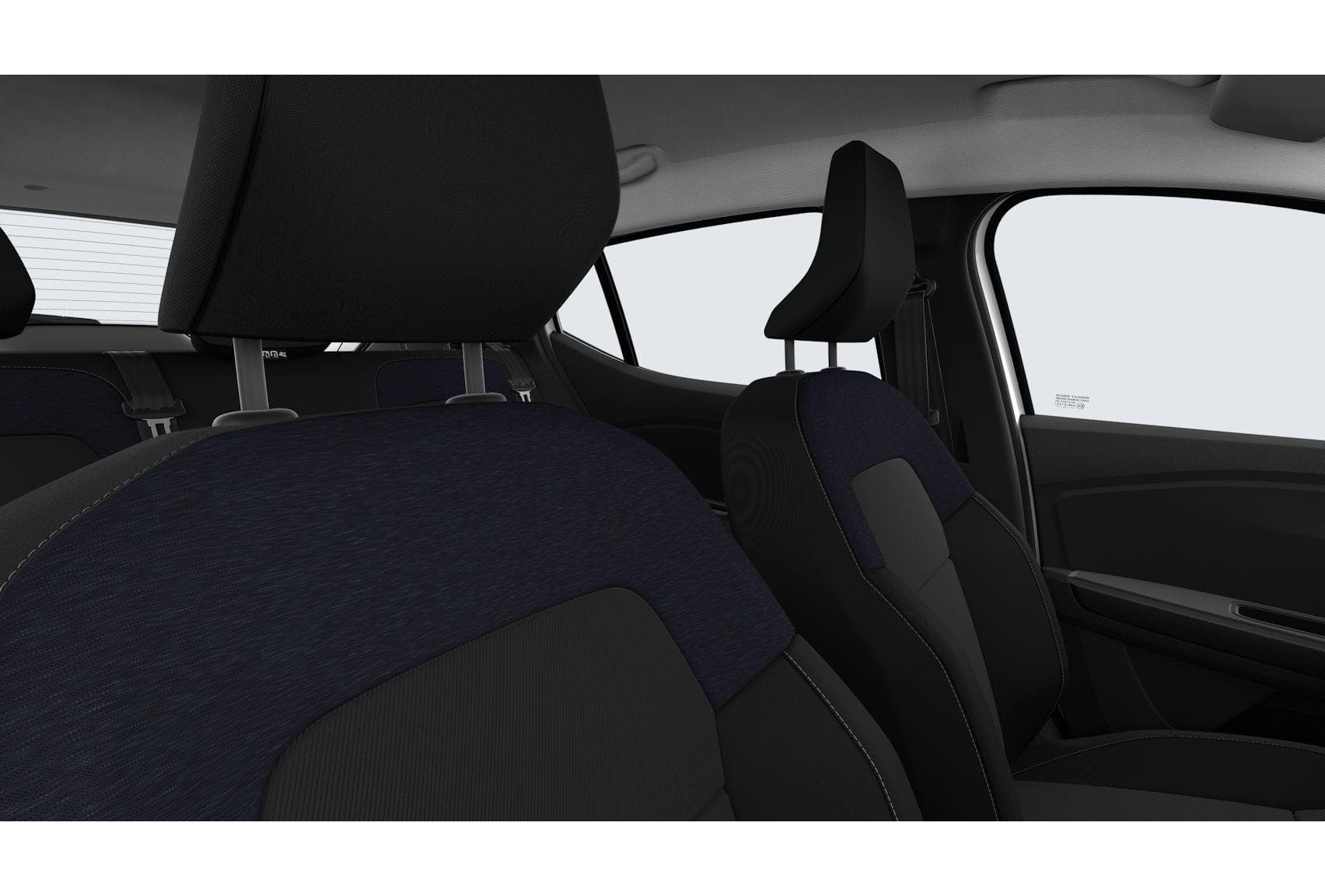 Dacia Sandero Essential — zdjęcie 7