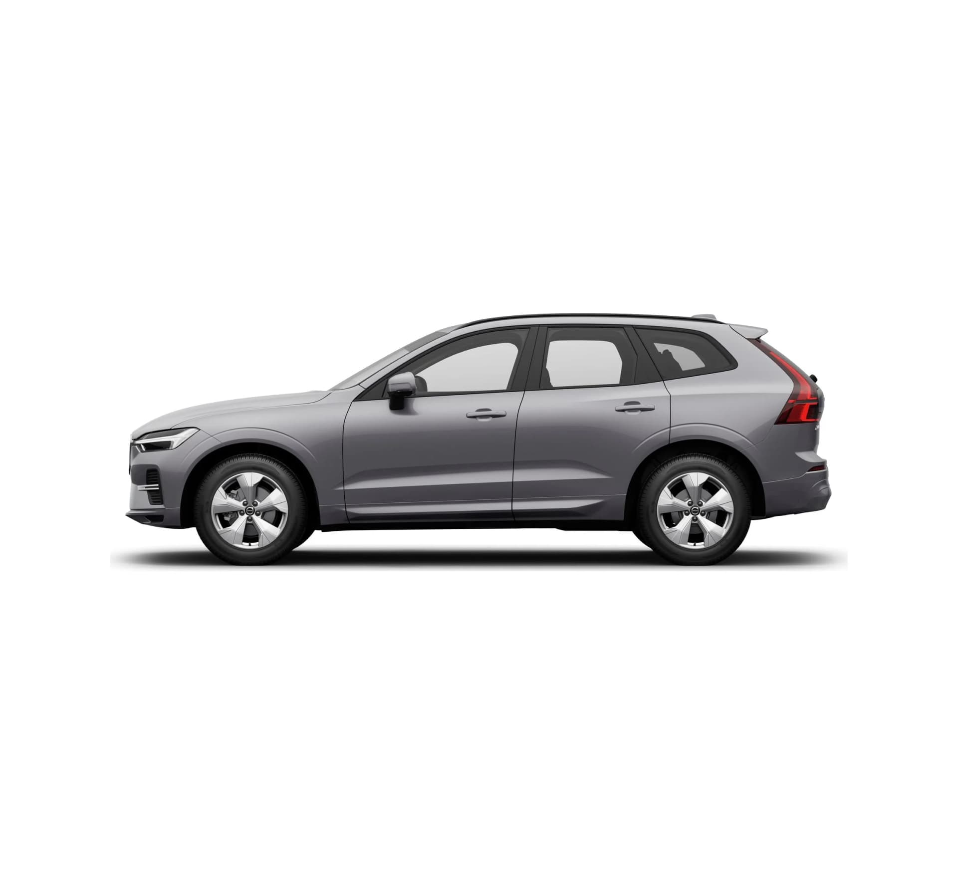 Volvo XC60 Core — zdjęcie 3