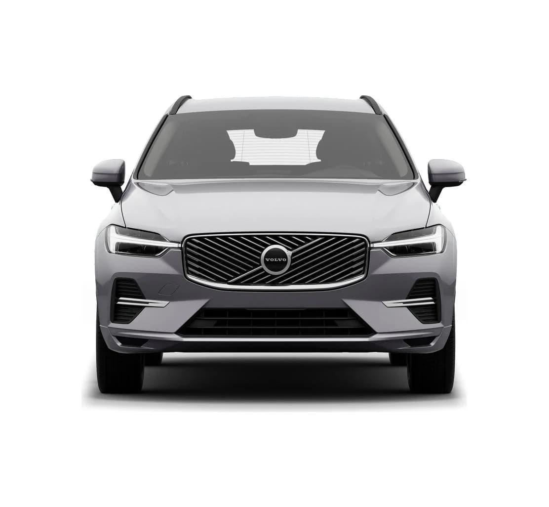 Volvo XC60 Core — zdjęcie 2