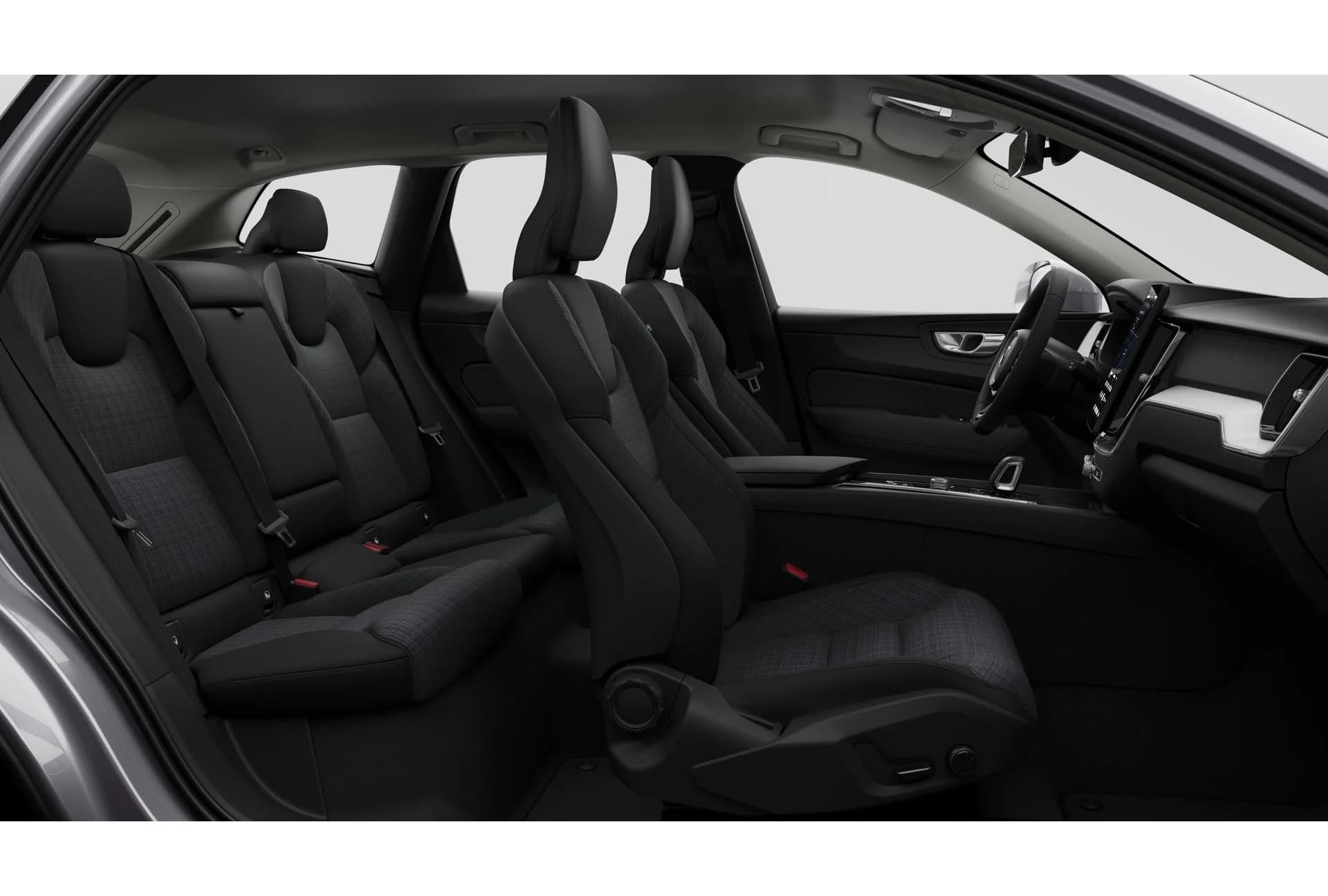 Volvo XC60 Core — zdjęcie 9