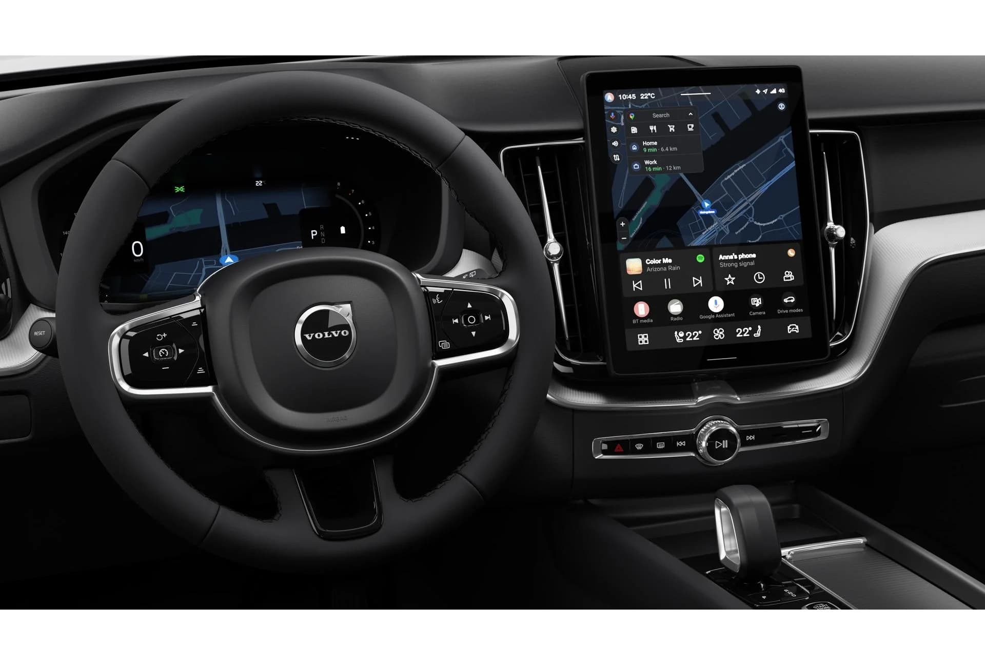 Volvo XC60 Core — zdjęcie 7