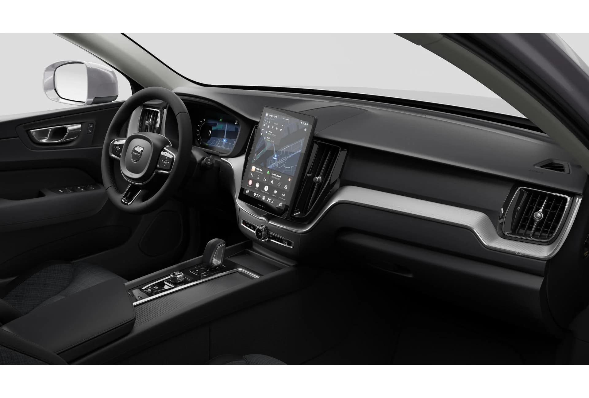Volvo XC60 Core — zdjęcie 6