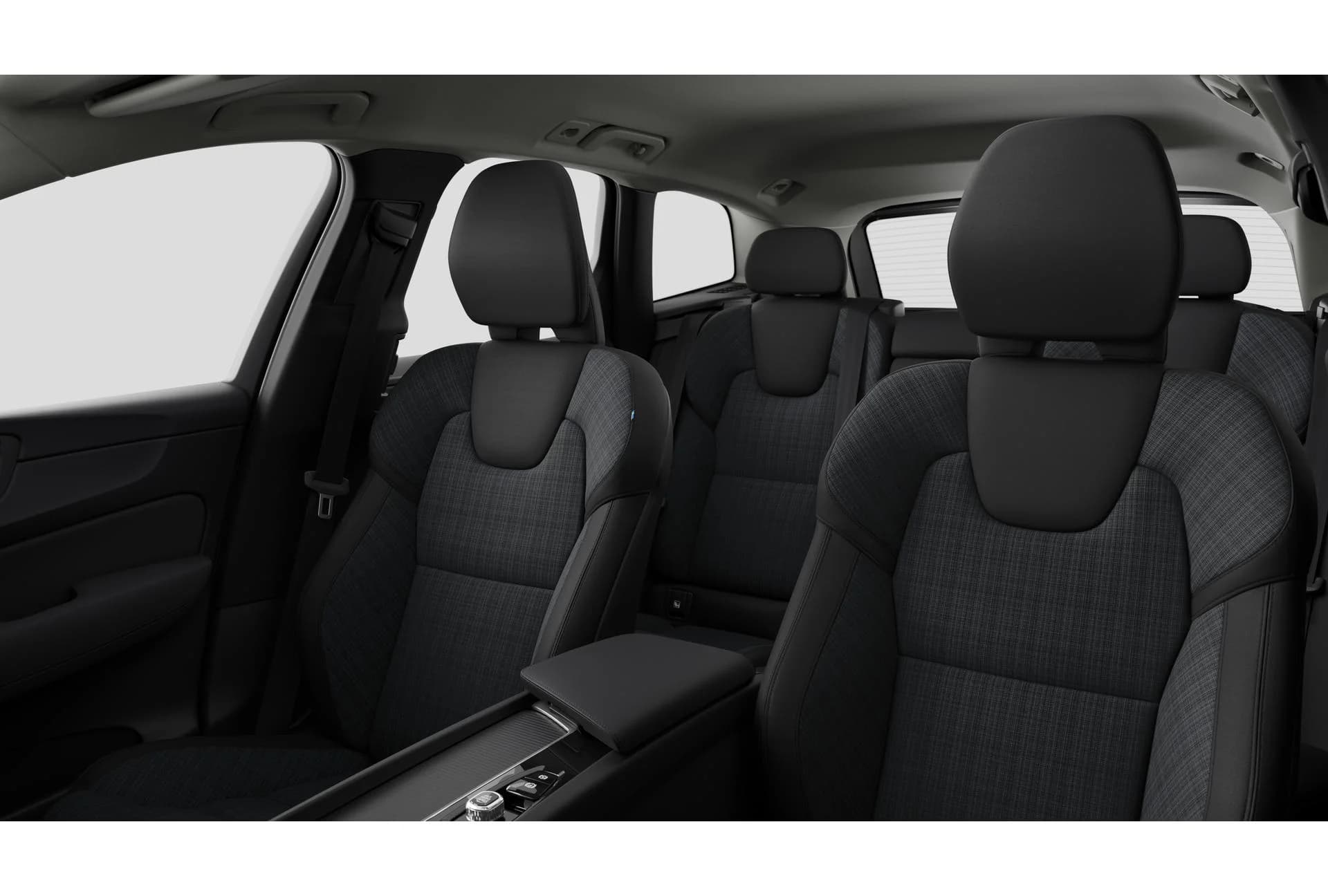 Volvo XC60 Core — zdjęcie 8